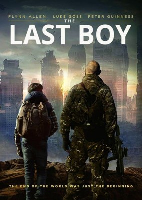   / The Last Boy (2019) WEB-DLRip / WEB-DL (720p, 1080p)