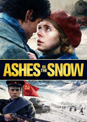   / Ashes in the Snow (2018) WEB-DLRip / WEB-DL (720p)