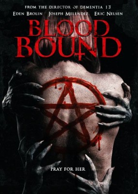   / Blood Bound  (2019) WEB-DLRip / WEB-DL (720p)