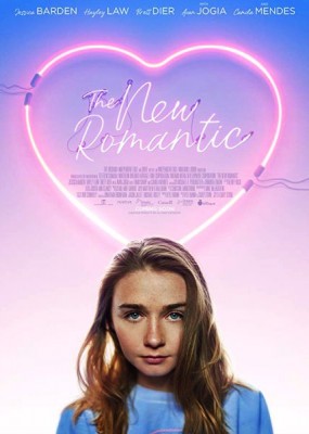  / The New Romantic (2018) WEB-DLRip / WEB-DL (720p, 1080p)