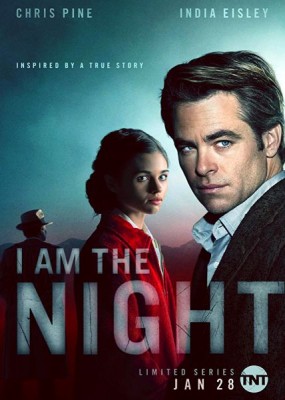    / I Am the Night - 1  (2019) WEB-DLRip / WEB-DL (720p, 1080p)