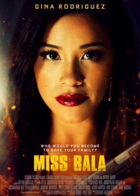   / Miss Bala (2019) HDRip / BDRip (720p, 1080p)