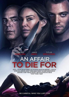    / An Affair to Die For (2019) WEB-DLRip / WEB-DL (720p, 1080p)