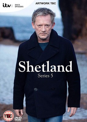  / Shetland - 5  (2019) HDTVRip