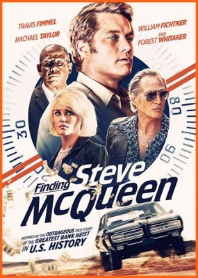   / Finding Steve McQueen (2019) HDRip / BDRip (720p, 1080p)
