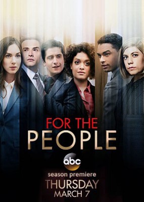   / For the People - 2  (2019) WEB-DLRip