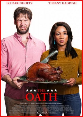  / The Oath (2018) WEB-DLRip / WEB-DL (720p)