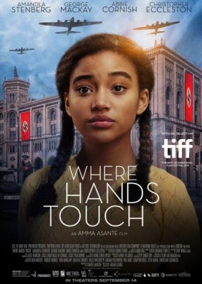    / Where Hands Touch (2018) WEB-DLRip / WEB-DL (720p)