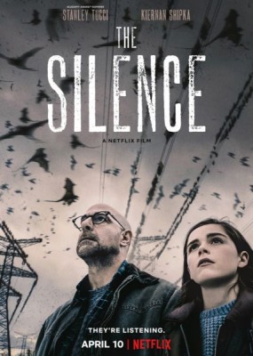  / The Silence (2019) HDRip / BDRip (720p, 1080p)