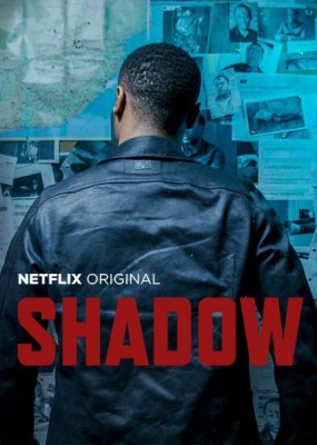  / Shadow - 1  (2019) WEB-DLRip