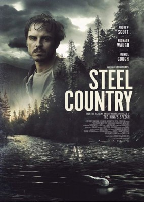   / Steel Country / A Dark Place (2019) WEB-DLRip / WEB-DL (720p, 1080p)