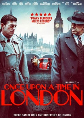    / Once Upon a Time in London (2019) WEB-DLRip / WEB-DL (1080p)