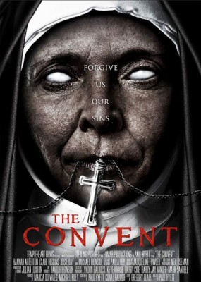   / The Convent (2018) WEB-DLRip / WEB-DL (720p)