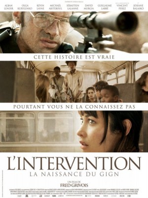    / L'Intervention (2019) HDRip / BDRip (1080p)