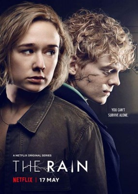  / The Rain - 3  (2020) WEB-DLRip