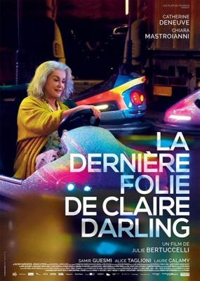     / La derni?re folie de Claire Darling  (2018) WEB-DLRip / WEB-DL (720p, 1080p)