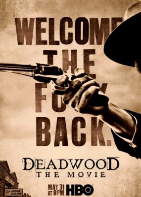  / Deadwood (2019)  HDRip / BDRip (720p, 1080p)