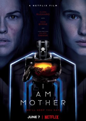   / I Am Mother (2019) HDRip / BDRip (720p, 1080p)