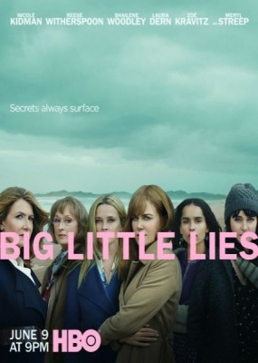    / Big Little Lies  - 2  (2019) WEB-DLRip / WEB-DL (720p, 1080p)
