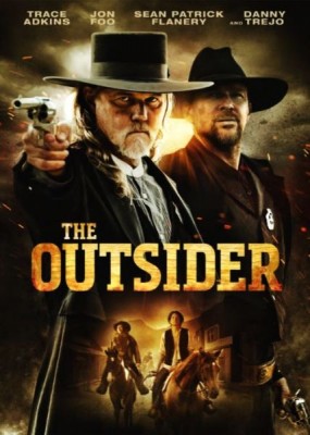   / The Outsider (2019) WEB-DLRip / WEB-DL (720p, 1080p)