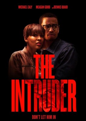   / The Intruder (2019) HDRip / BDRip (720p, 1080p)