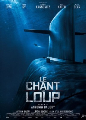   / Le chant du loup (2019) HDRip / BDRip (720p, 1080p)
