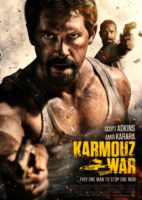    / Karmouz War (2018) HDRip / BDRip (720p, 1080p)