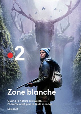 ̸  / Zone Blanche - 2  (2019) WEB-DLRip