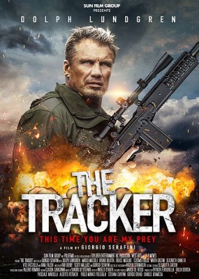  / The Tracker (2019) WEB-DLRip / WEB-DL (720p, 1080p)
