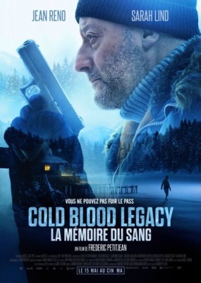 :   / Cold Blood Legacy (2019) HDRip / BDRip (720p, 1080p)