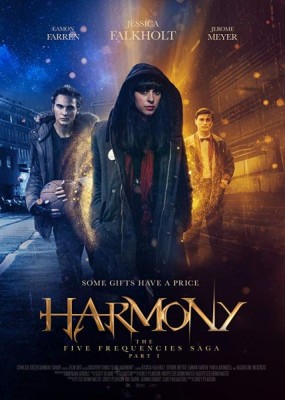  /  Harmony (2018) HDRip / BDRip (720p, 1080p)