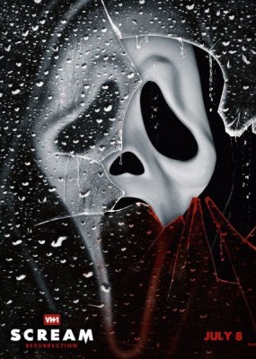  / Scream - 3  (2019) WEB-DLRip / WEB-DL (720p, 1080p)