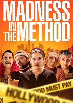    / Madness in the Method (2019) WEB-DLRip / WEB-DL (720p, 1080p)
