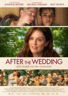   / After the Wedding (2019) HDRip / BDRip (720p, 1080p)