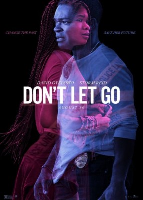   / Don't Let Go (2019) HDRip / BDRip (720p, 1080p)