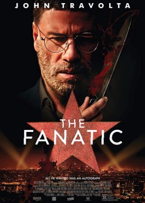  / The Fanatic (2019) WEB-DLRip / WEB-DL (720p, 1080p)