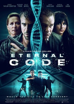   / Eternal Code (2019) WEB-DLRip / WEB-DL (720p)