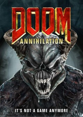 Doom:  / Doom: Annihilation (2019) HDRip / BDRip (720p, 1080p)