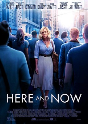     / Here and Now (2018) WEB-DLRip / WEB-DL (720p, 1080p)