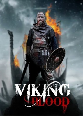   / Viking Blood (2019) WEB-DLRip / WEB-DL (720p, 1080p)