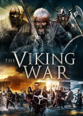   / The Viking War (2019) WEB-DLRip / WEB-DL (720p, 1080p)