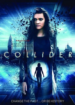  / Collider (2018) WEB-DLRip / WEB-DL (720p, 1080p)