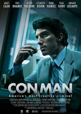  / Con Man (2018) WEB-DLRip / WEB-DL (720p, 1080p)