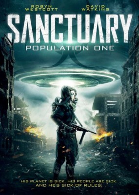 :   / Sanctuary Population One (2018) WEB-DLRip / WEB-DL (720p, 1080p)
