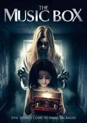   / The Music Box (2018) ) WEB-DLRip / WEB-DL (720p)