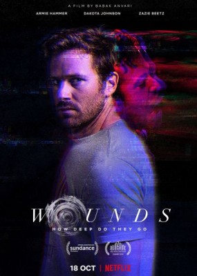  / Wounds (2019) WEB-DLRip / WEB-DL (720p, 1080p)