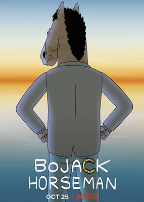   / BoJack Horseman - 6  (2019) WEB-DLRip