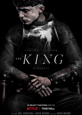  / The King (2019) WEB-DLRip / WEB-DL (720p, 1080p)