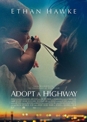    / Adopt a Highway (2019) WEB-DLRip / WEB-DL (720p, 1080p)