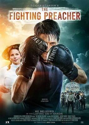 - / The Fighting Preacher (2019) WEB-DLRip / WEB-DL (720p)